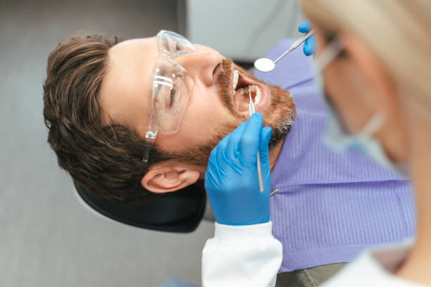 Professional Dental Services in Buena Vista, VA